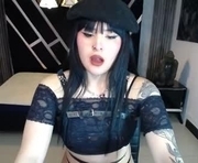 kasandra_ch is a  year old female webcam sex model.