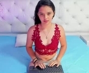 emiily_adamss is a  year old female webcam sex model.