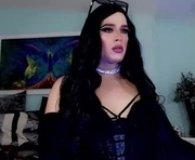 sophiieesweet is a  year old shemale webcam sex model.