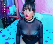 akiranatasha is a  year old female webcam sex model.