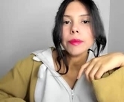 sweet_hann is a 25 year old female webcam sex model.