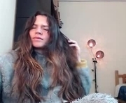noreen_ is a  year old female webcam sex model.