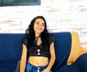skarleth_miranda is a  year old female webcam sex model.