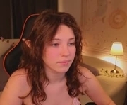 lea_belle_ is a  year old female webcam sex model.