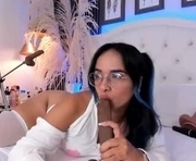 _sweet18 is a 23 year old female webcam sex model.