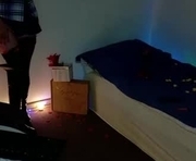 karivouge is a  year old female webcam sex model.