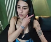 danielamonroe is a  year old female webcam sex model.