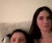 anxietyv1 is a  year old couple webcam sex model.