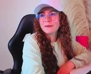 chloe_joness_ is a 18 year old female webcam sex model.