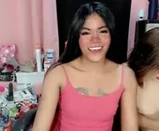 gia_heavenxxx is a  year old female webcam sex model.