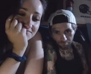 naughtyfuck0824 is a 29 year old couple webcam sex model.