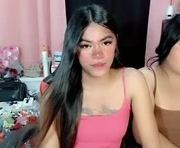 sweet_jhanna19 is a  year old female webcam sex model.