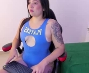 scarletthrossi is a  year old female webcam sex model.
