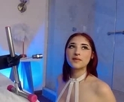 kattengel is a  year old female webcam sex model.