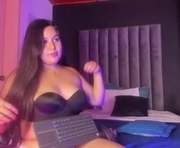 sammy_scott1 is a 21 year old female webcam sex model.