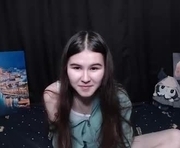 little_owlx is a 18 year old female webcam sex model.