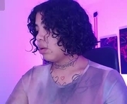 foxy_lovefx is a  year old female webcam sex model.