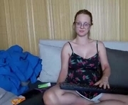 lenifuchs_2020 is a 21 year old female webcam sex model.