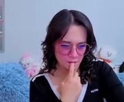 akire_charmed_ is a  year old female webcam sex model.