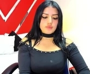 rousemiller_vc is a 21 year old female webcam sex model.