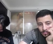 crisyoha4020 is a  year old couple webcam sex model.