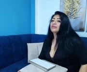 eva_rogers_1 is a  year old female webcam sex model.