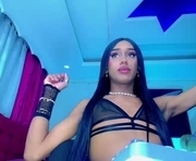 kayla_sexx is a  year old shemale webcam sex model.
