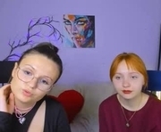 jess_maybe is a 24 year old female webcam sex model.