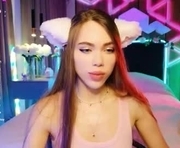 lucifiella is a 18 year old female webcam sex model.