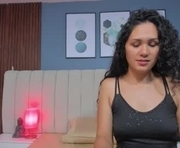 rachel_robbie is a 32 year old female webcam sex model.