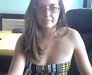 msmarshmallow1 is a 30 year old female webcam sex model.