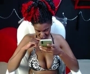sharlotsh is a  year old female webcam sex model.