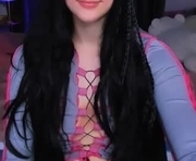 thepretty_kitty is a  year old female webcam sex model.