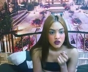 indianpretty1 is a  year old female webcam sex model.
