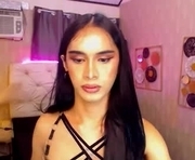 francheska7inchescock is a  year old shemale webcam sex model.