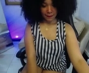zuri_v is a  year old female webcam sex model.