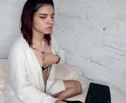 alison_clarke_ is a 21 year old female webcam sex model.