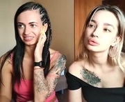 drunk_bosss is a 25 year old couple webcam sex model.