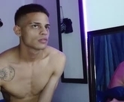 baby_rausch is a 21 year old male webcam sex model.
