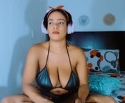 bianca_ebony is a 30 year old female webcam sex model.