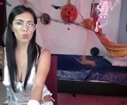 alessa_m71 is a 50 year old female webcam sex model.