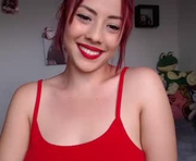 diosa_cadenas is a 20 year old female webcam sex model.