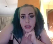sugarrrbabydoll is a  year old female webcam sex model.