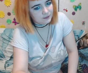 yours_good_mood is a 19 year old female webcam sex model.