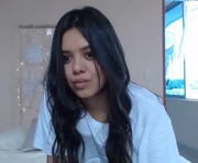 julietaxoxo_ is a  year old female webcam sex model.