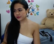 mery_hanks is a  year old female webcam sex model.