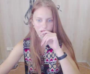 klerkarina is a 19 year old female webcam sex model.