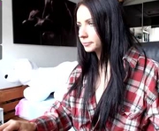 your_ang3l is a 22 year old female webcam sex model.