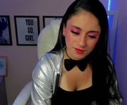 eleven_diamond is a 20 year old female webcam sex model.