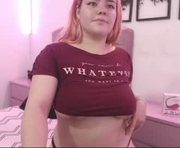 p_sweet_ is a  year old female webcam sex model.